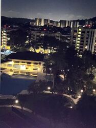 Cashew Heights Condominium (D23), Condominium #612849191